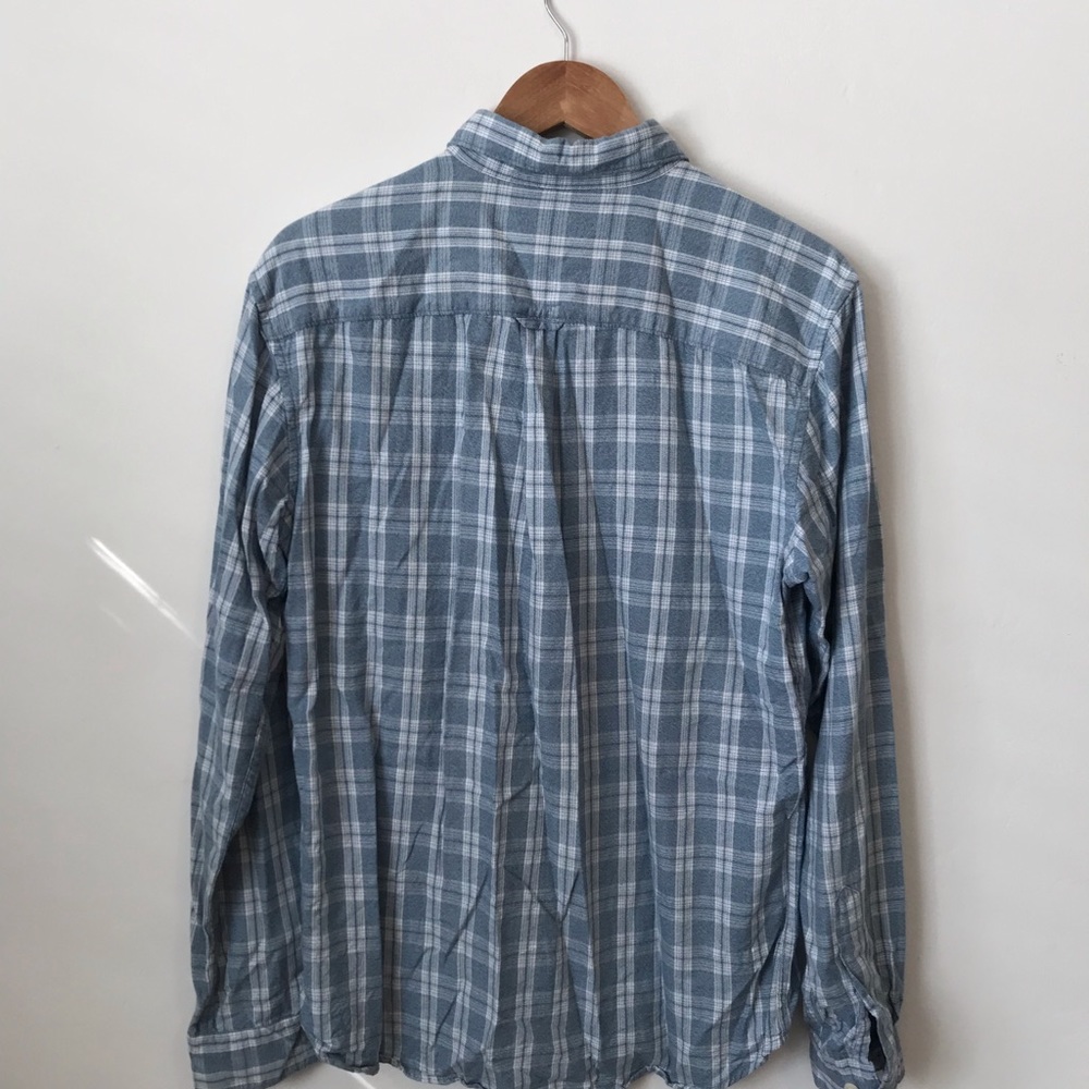 Selected Homme button down - Picture 2 of 2